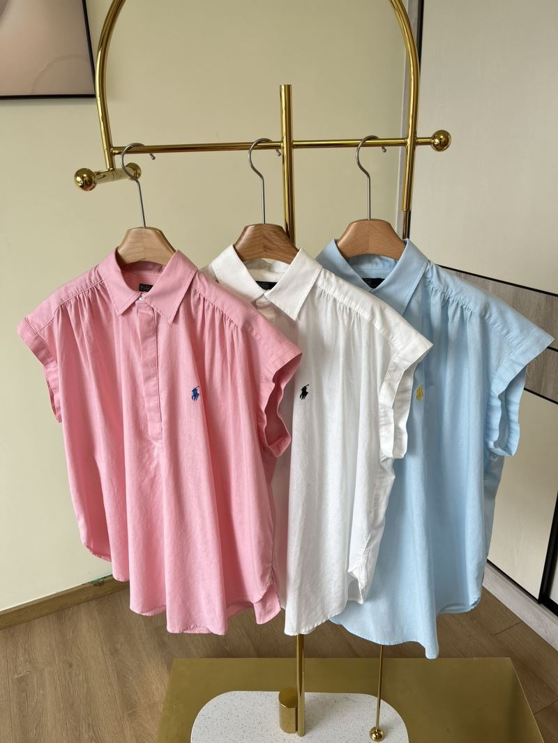 Polo T-Shirts